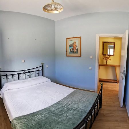 Seaside Serenity Kefalos Екстер'єр фото