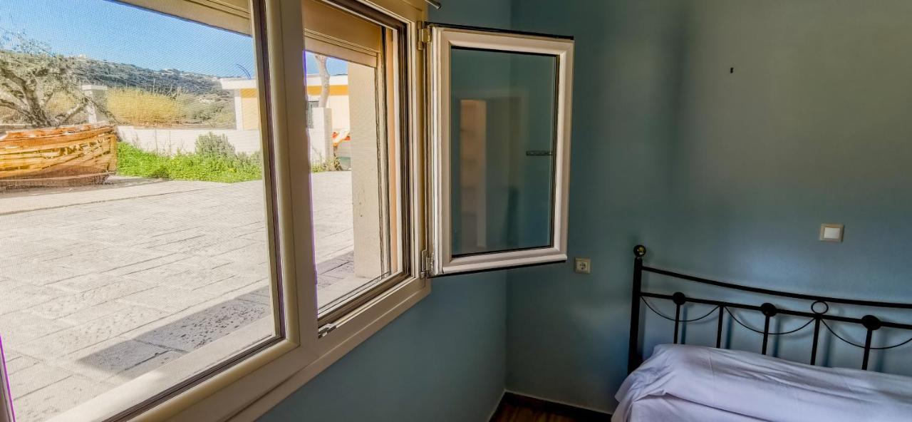 Seaside Serenity Kefalos Екстер'єр фото