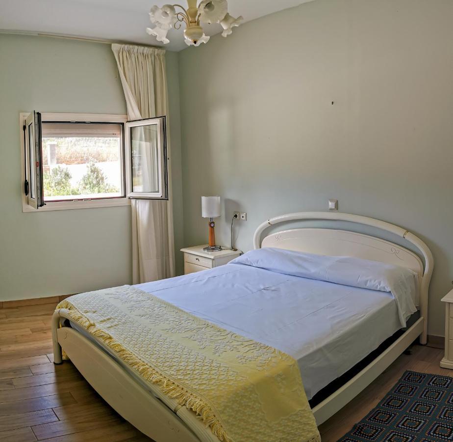 Seaside Serenity Kefalos Екстер'єр фото