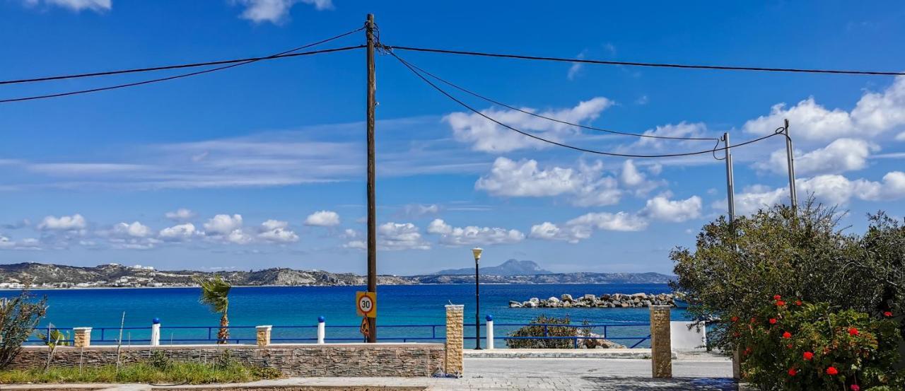 Seaside Serenity Kefalos Екстер'єр фото